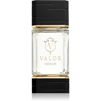 Parfum, Khadlaj, Valor Honor, 100 ml