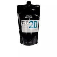 Revelator Professional, L'Oréal Paris Blond Studio, 1000mL, 20 Vol 6%