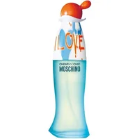 Apa de Toaleta, Moschino, I Love Love, 100 ml