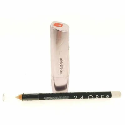 Ruj Deborah Milano Red Shine, Nº 08