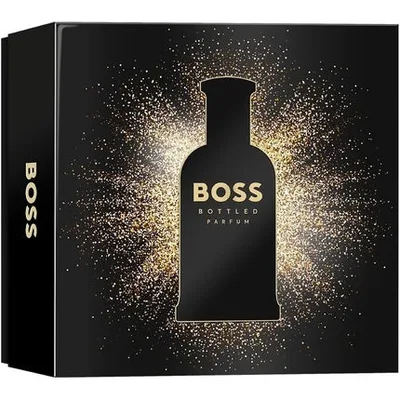 Set cadou parfum si deodorant BOSS, Hugo Boss, 50ml + 150ml