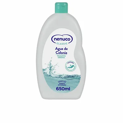 Apă de colonie, Nenuco, Classic Original Scent, 650ml