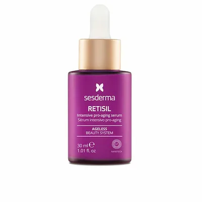 Ser anti-îmbătrânire, Sesderma, Retisil 30ml