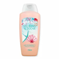Gel de duș, Agrado Mediterranean, 415g