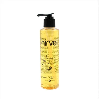 Ser pentru păr, Nirvel, Argan Fluid, 200ml