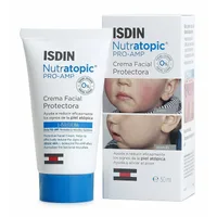 Cremă Față, ISDIN, Nutratopic Pro-AMP, 50ml