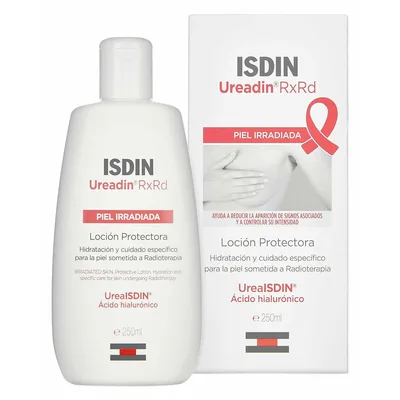 Loțiune hidratantă, ISDIN, Ureadin Rx Rd, 250ml