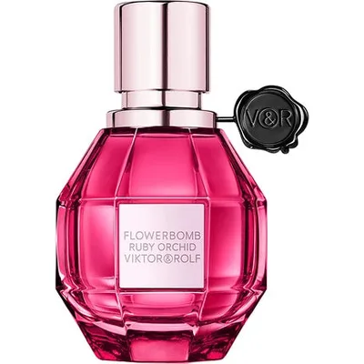 Parfum, Viktor & Rolf, Flowerbomb Ruby Orchid, 100ml
