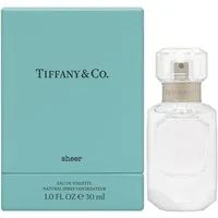 Apa de Toaleta, Tiffany & Co., Sheer, 50ml