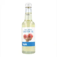 Ulei de masaj, Yari, Ricin pur 100%, 250ml