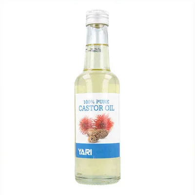 Ulei de masaj, Yari, Ricin pur 100%, 250ml
