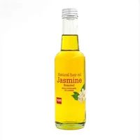Ulei corporal natural Yari, Natural Jasmine Oil, cu parfum de iasomie, 250ml
