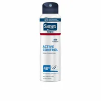 Deodorant spray, Sanex, Men Dermo Active Control, 200ml