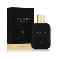 Aftershave spray, Ted Baker, Tonics Au Gold, 100ml