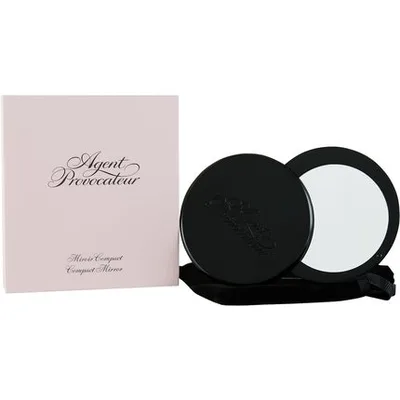 Oglindă compactă, Agent Provocateur, cu husă