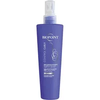 Spray activator Biopoint, Curly, pentru păr creț