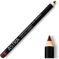 Creion contur buze, Astra, nuanta castan 34