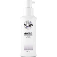 Tratament impotriva caderii parului, Nioxin, Hair Booster, 100g