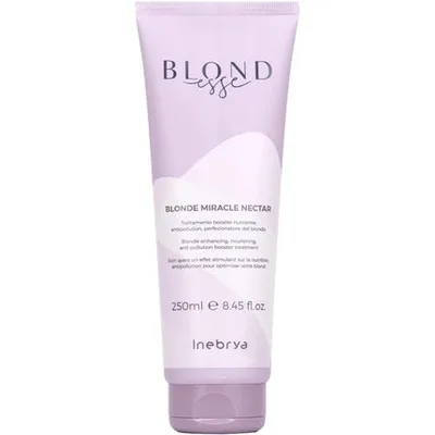Balsam, Inebrya Blondesse, Blonde Miracle Nectar, 250 ml