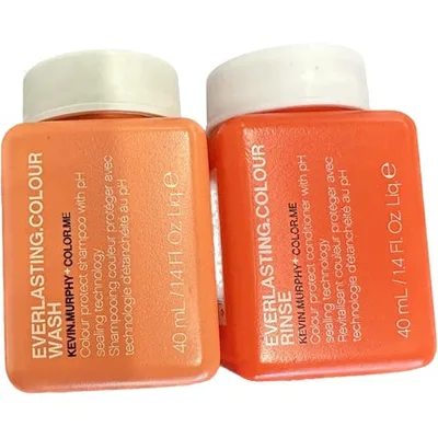 Șampon, Kevin Murphy, Everlasting Rinse, 40ml