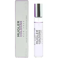 Apă de Toaletă, Thierry Mugler, Mugler Cologne Run Free, 10ml
