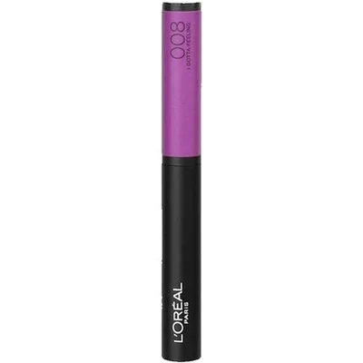 Ruj Mat, L'Oréal, Infallible Matte Max, Gotta Feeling