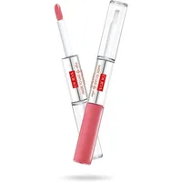 Ruj lichid, Pupa Milano, Made To Last Lip Duo, 009 Sweet Pink