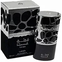 Parfum Eau de Parfum, Lattafa Qimmah, 100ml