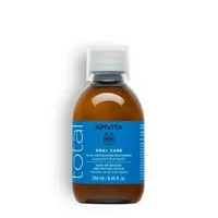 Apa de gură, Apivita, Total Protection, 250 ml