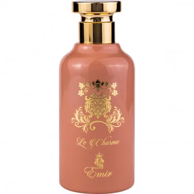 Emir La Charme Eau De Parfum 100ml