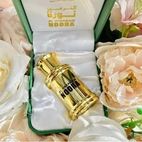 Atar de Parfum Al Haramain Noora 12ml - Parfum Arab Luxos