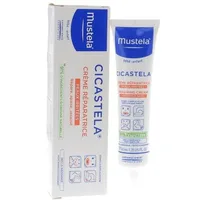 Cremă de mâini, Mustela, Cica Cream, 40ml