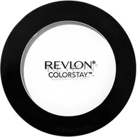 Pudră compactă, Revlon Colorstay, translucid
