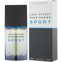 Parfum, Issey Miyake, Sport Eau de Toilette, 100ml