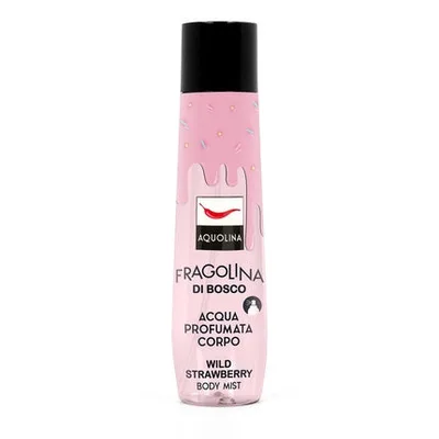 Apa parfumata, Aquolina, Wild Strawberry, 150 ml