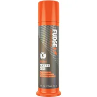 Cremă texturizantă păr, Fudge, Matte Hed, 85g