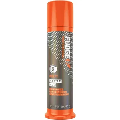 Cremă texturizantă păr, Fudge, Matte Hed, 85g