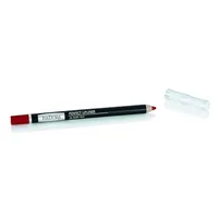 Creion contur buze, Isadora, 36 Ruby Red, rezistent la apă