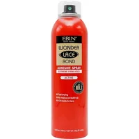 Spray fixare machiaj, Ebin New York, Wonder Lace Bond, 180ml