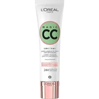 Cremă CC, L'Oréal, 30ml, anti-roșeață