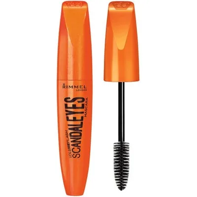 Mascara Primer, Rimmel, Scandaleyes, Negru