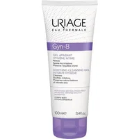 Gel de Curatare Intima, Uriage, Gyn-8, 100ml