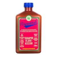 Șampon Lola Brasil Rapunzel 250ml, Maro, Extract Ginkgo Biloba
