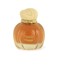 Parfum Maison Asrar Vanilla Voyage 100 ml, sticlă rotundă