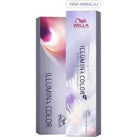 Vopsea de păr, Wella, Illumina Colour 8/93, 60ml