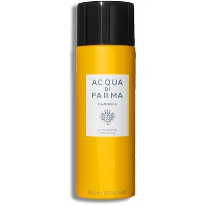 Gel de ras, Acqua di Parma, Barbiere, 145g