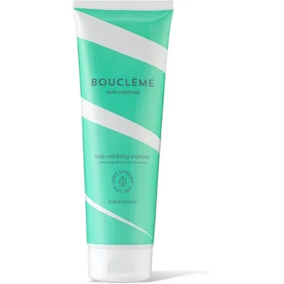 Șampon exfoliant scalp Bouclème, formulă calmantă, 250ml