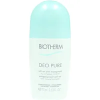 Deodorant roll-on, Biotherm, Deo Pure, 75ml