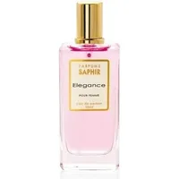 Parfum femei, Saphir, Elegant, 50ml