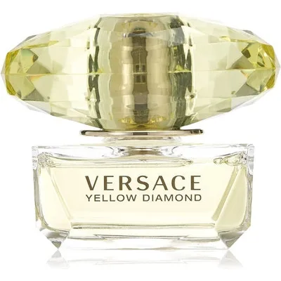 Parfum, Versace, Yellow Diamond, 50ml